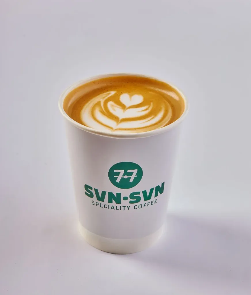 [HR010] Flat White