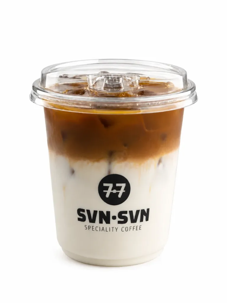 [IC003] Iced Latte R