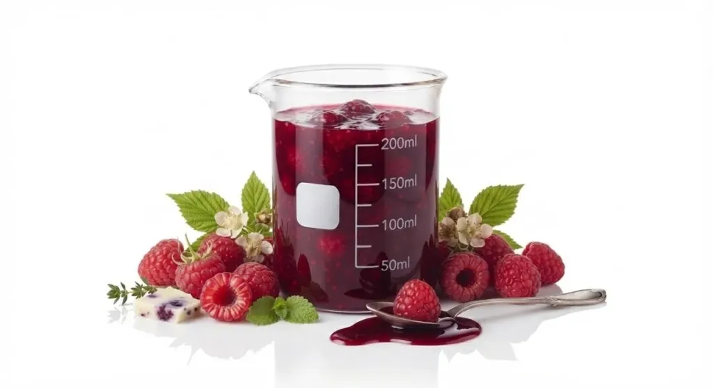 [AD019] EX BlueBerry Sauce