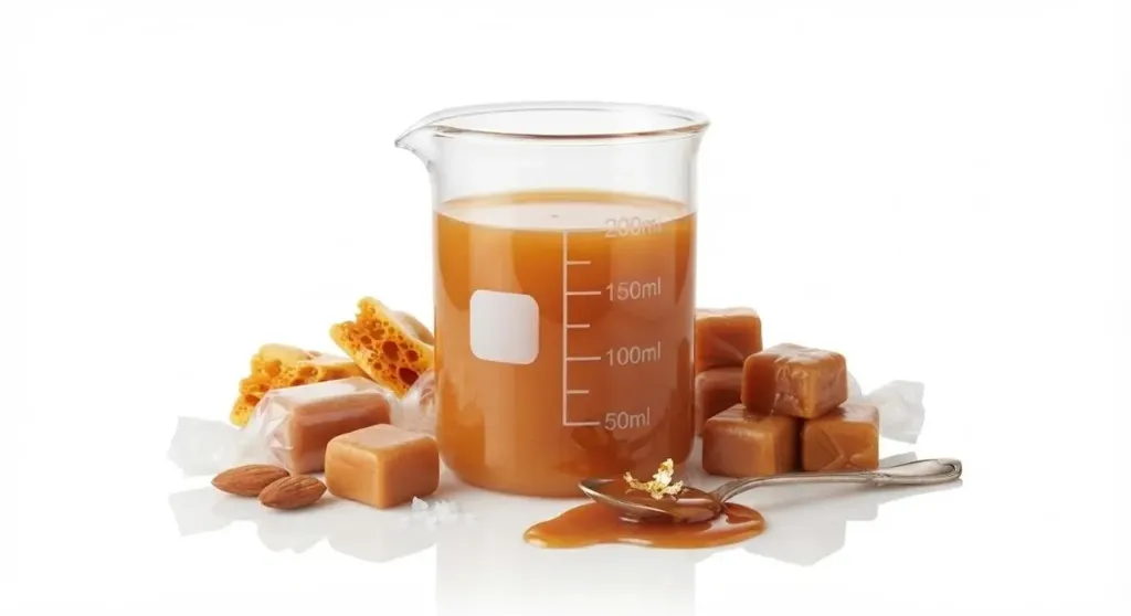 [AD015] EX Carmel Sauce
