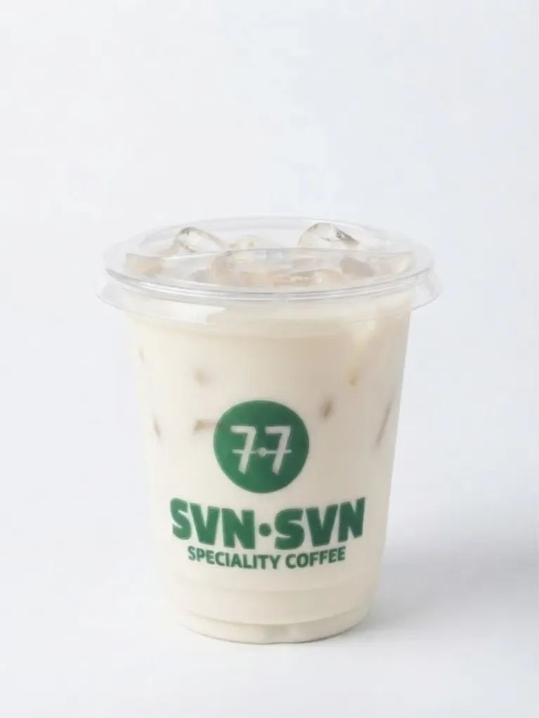 [NC004] Ice White Chocolate L