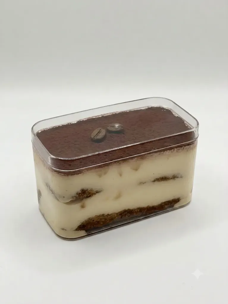 [BK0023] Tiramisu