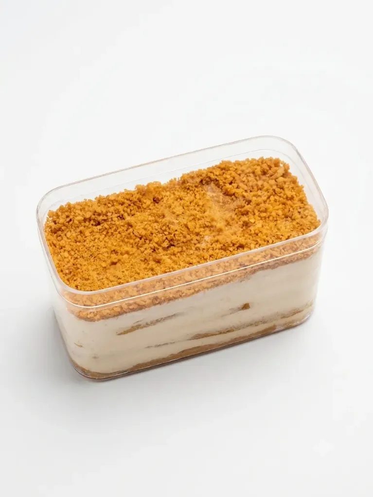 [BK0024] Honey Cake