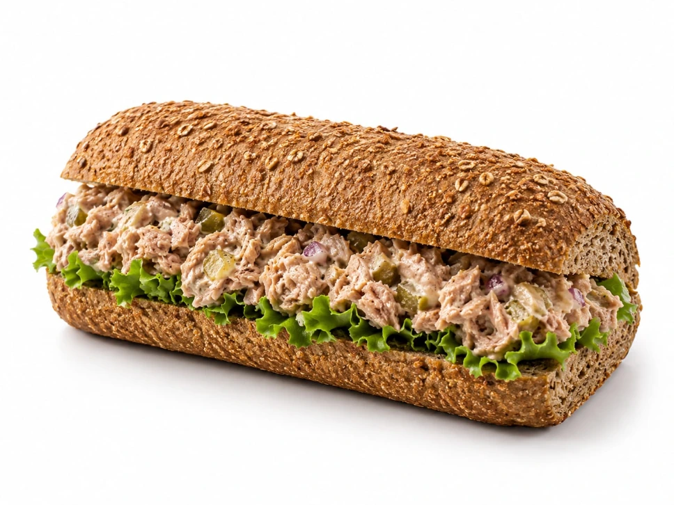 [SS0034] Tuna Relish