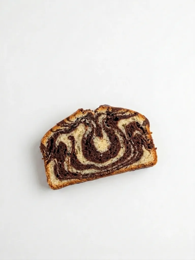 Marble Cake VSK
