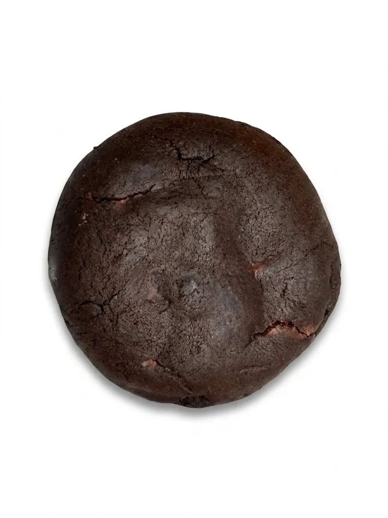 [BK0054] Cookies Salted Caramel